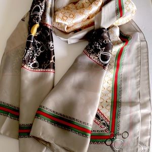 NWT Gorgeous Soft Scarf.